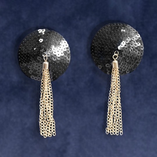 КРЫШКИ НИППЕЛЕЙ CHILIROSE CR-4714