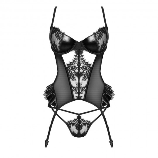 RAFAELLA CORSET