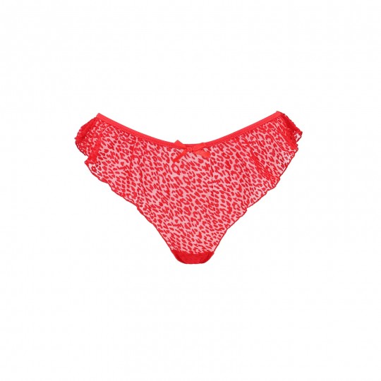STRING BAGIRA ROUGE PASSION