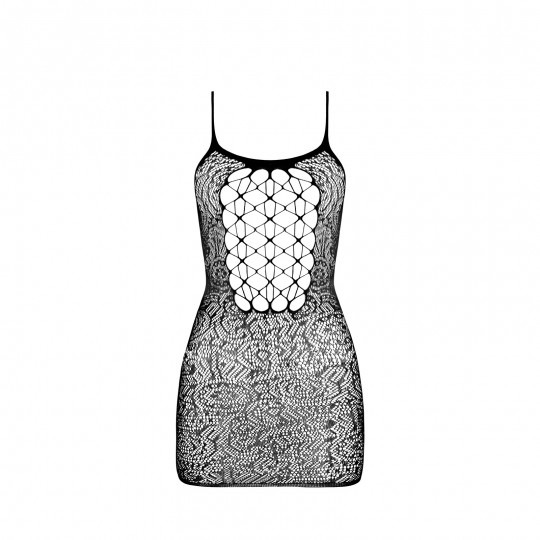 VESTIDO BS096 VERMELHO EROTIC LINE PASSION
