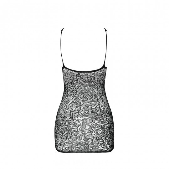 VESTIDO BS096 VERMELHO EROTIC LINE PASSION