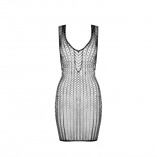 VESTIDO BS097 VERMELHO EROTIC LINE PASSION