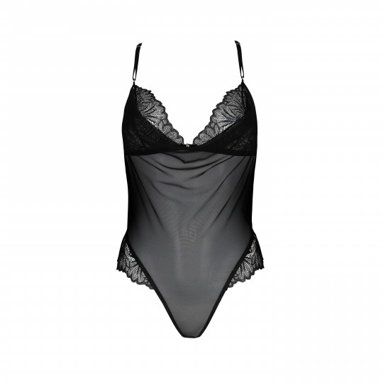 BODY DELIENA NOIR PASSION