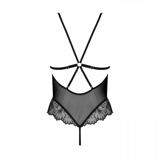 BODY DELIENA NOIR PASSION