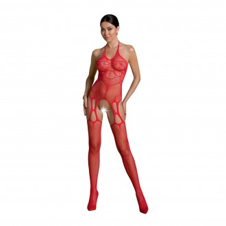 ECO BS002 RED
