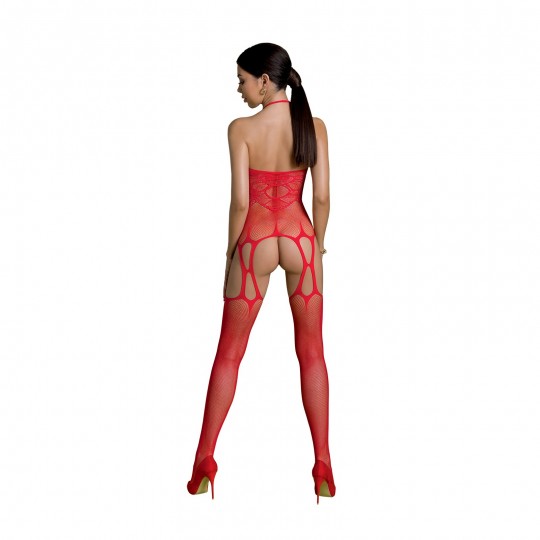 ECO BS002 RED