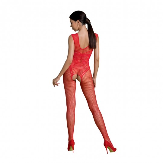 ECO BS003 RED