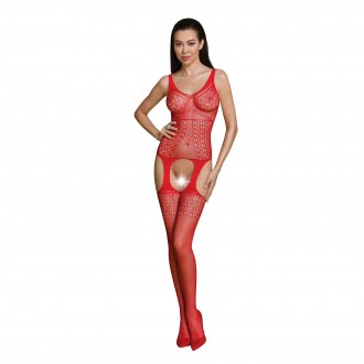 ECO BS010 RED