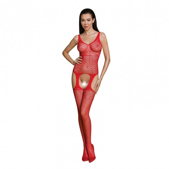 ECO BS010 RED