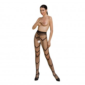 ECO S006 BLACK