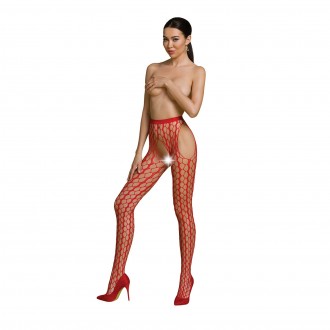 ECO S007 RED
