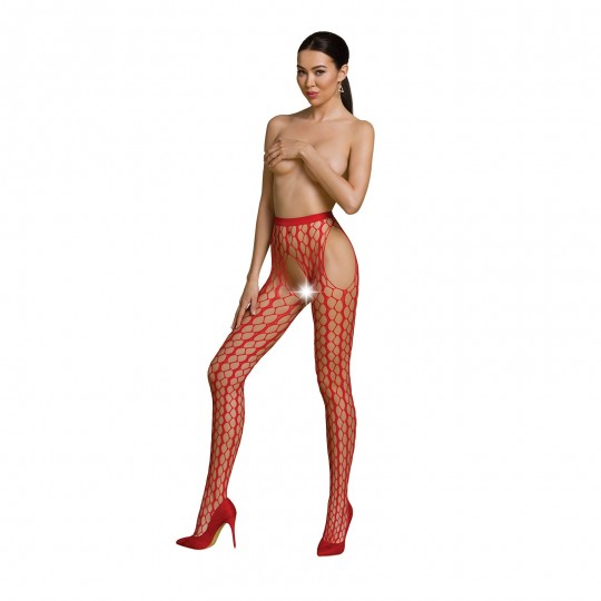 ECO S007 RED