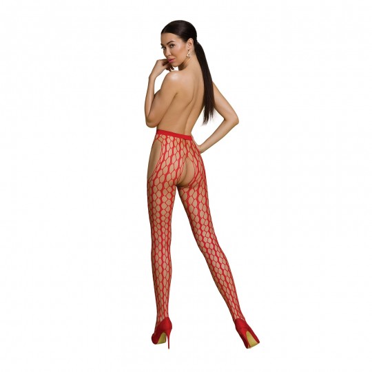 ECO S007 RED