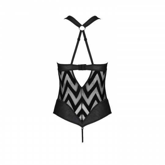 BODY HIMA NEGRO PASSION