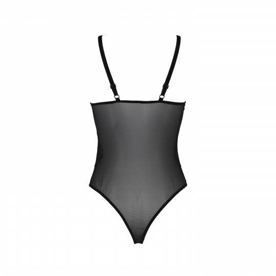 KERRIA BODY BLACK  - ECO PASSION