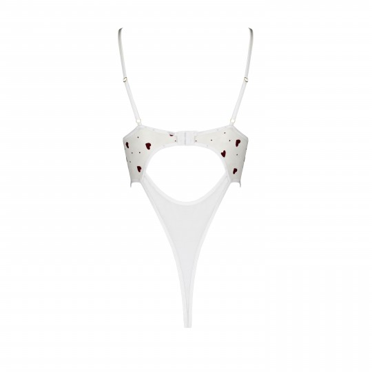 BODY LOVELIA BLANC PASSION