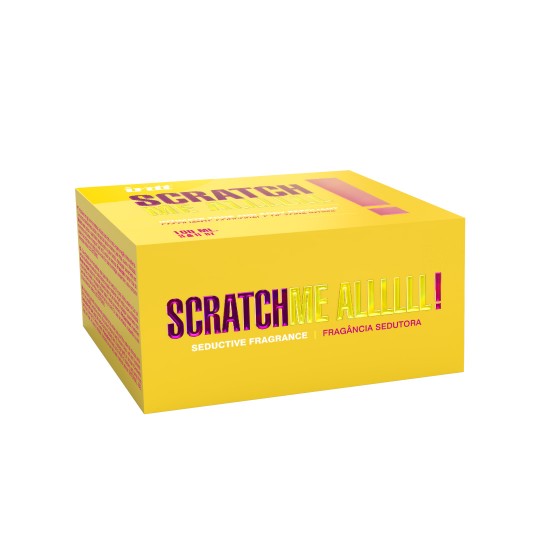 ESFOLIANTE CORPOREO SCRATCH ME ALL INTT 100ML
