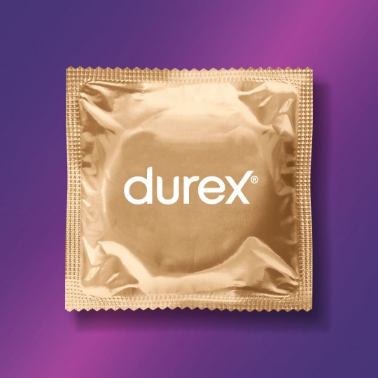 PRESERVATIVOS DUREX NO LATEX 6 UNIDADES