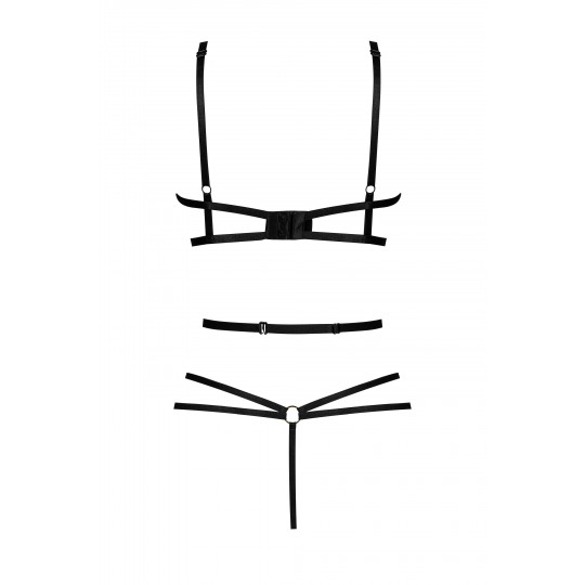 BODY ELARIS BEAUTY NIGHT FASHION