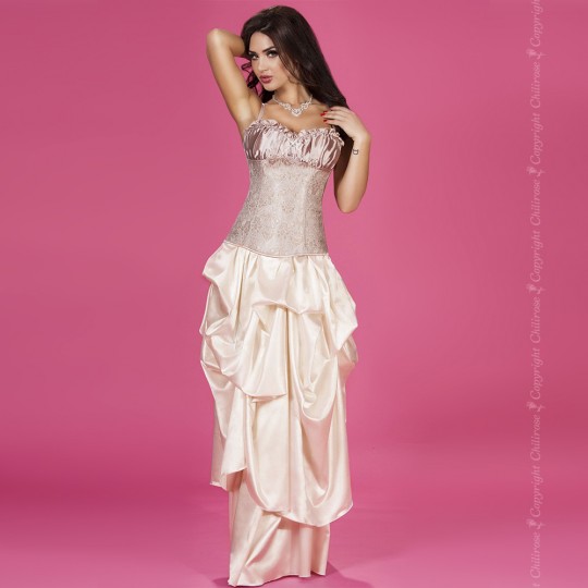CORPETE CHILIROSE CR-3669 BEIGE