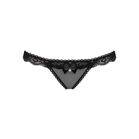 OBSESSIVE 841-THO THONG 
