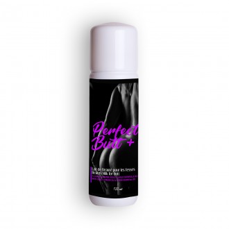 PERFECT BUTT + BUTTOCKS INCREASER AND TONER 125ML
