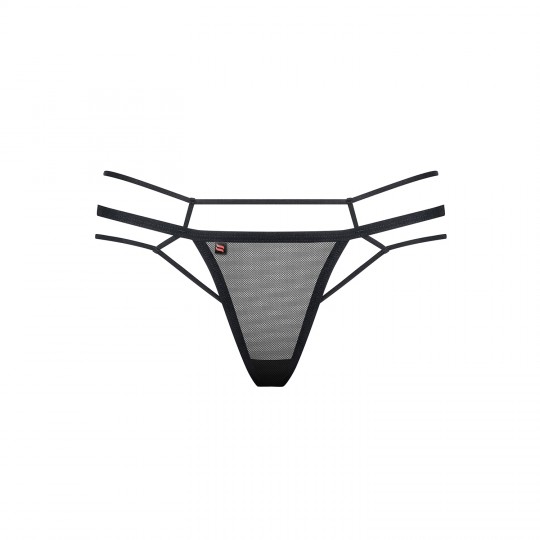 TANGA 875-THO OBSESSIVE PRETA
