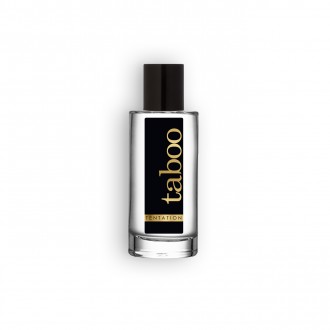 PERFUME PARA MUJER TABOO TENTATION 50ML