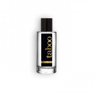 TABOO TENTATION PARFUM FOR HER 50ML