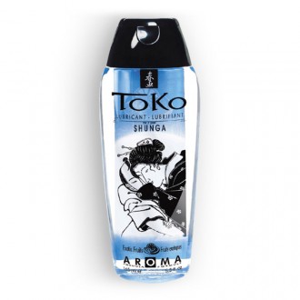 TOKO EXOTIC FRUIT LUBRICANT 165ML