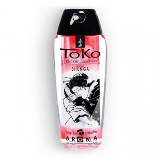 LUBRIFICANTE TOKO CHERRY 165ML