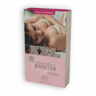 HOT XXL BUSTY BOOSTER CREAM 100ML