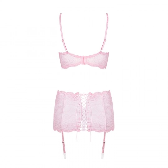 OBSESSIVE GIRLLY SET