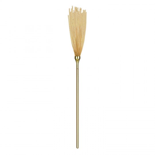 OBSESSIVE A754 CROP TICKLER