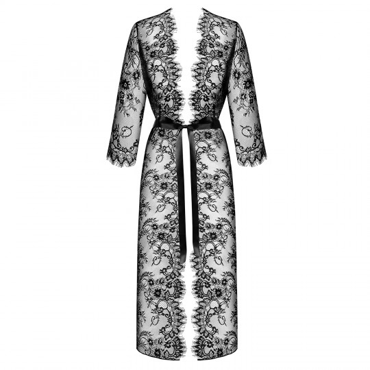 NERO SFERZANTE OSSESSIVO VESTE