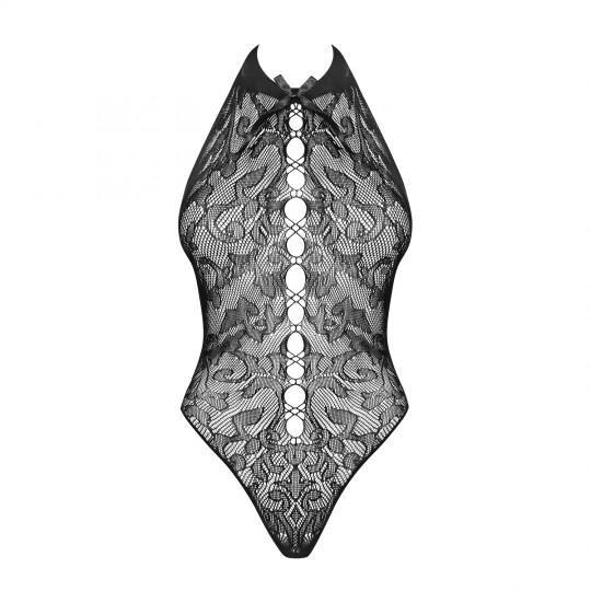 Corpo B119 OBSESSIVE nero