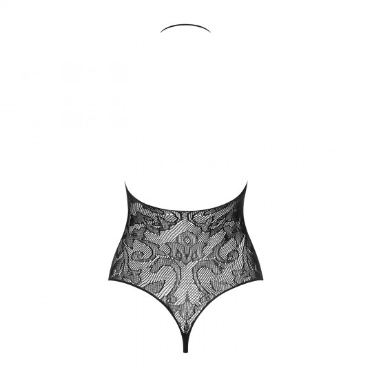 Corpo B119 OBSESSIVE nero