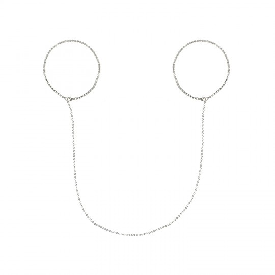 BIJOU 907 MANETTE OSSESSIVE