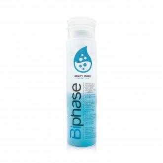 BIPHASE MAKE UP REMOVER BEAUTY PURIFY ESSENTIALS 200ML