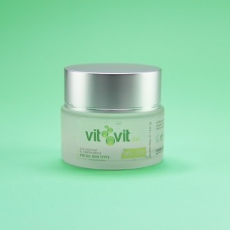 VIT VIT L SNAIL DAILY GEL 50ML