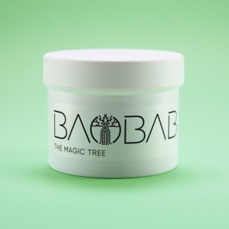 CREMA DIARIA BAOBAB 200ML