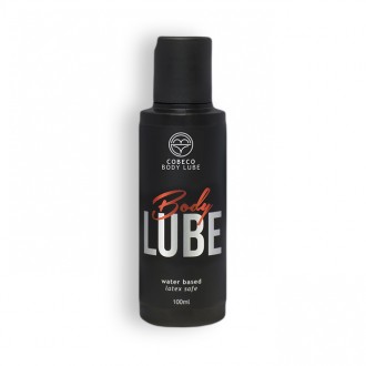 LUBRICANTE DE BASE ACUOSA BODYLUBE 100ML