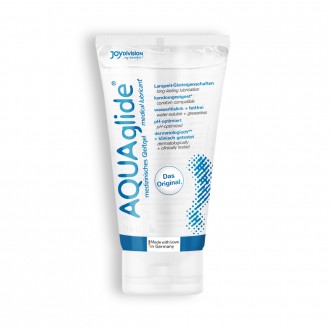 AQUAGLIDE LUBRIFICANTE 50ML