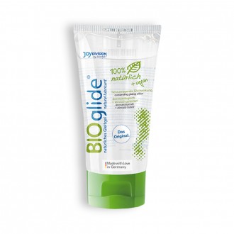 BIOGLIDE LUBRICANT 40ML