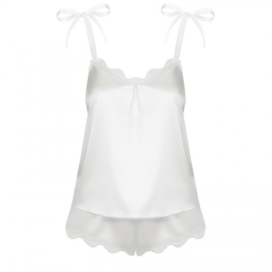 OBSESSIVE PRIMA NEVE SET PEARL