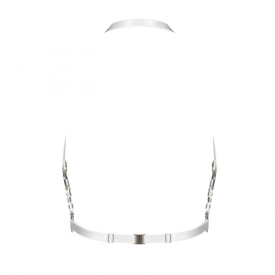 ARNÊS A759 OBSESSIVE BRANCO