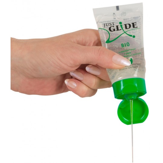 BASTA GLIDE BIO LUBRIFICANTE 50 ML