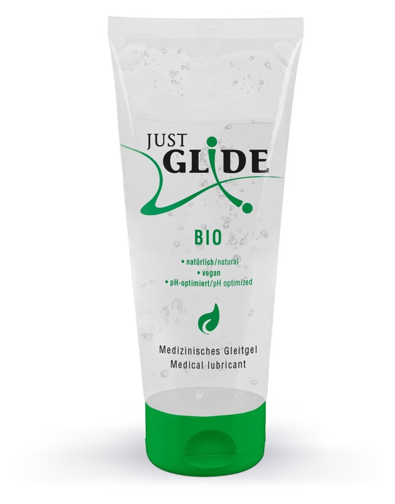 200ML LUBRICANT BIO Wholesale B2B GLIDE - Lingerie J\'MAIME JUST