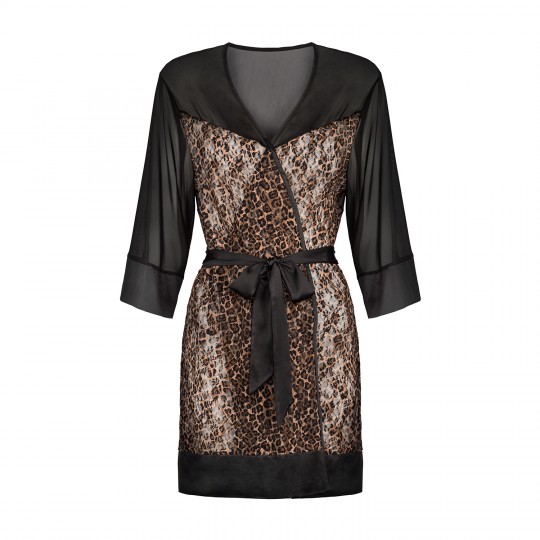 ROBE ALLUNES OSSESSIVO