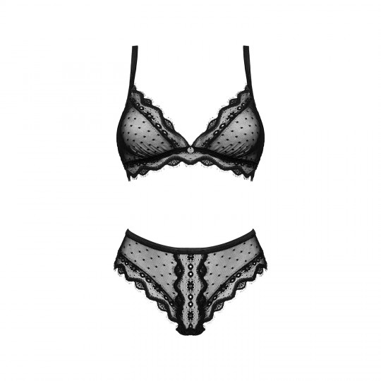 CONJUNTO MARRBEL OBSESSIVE